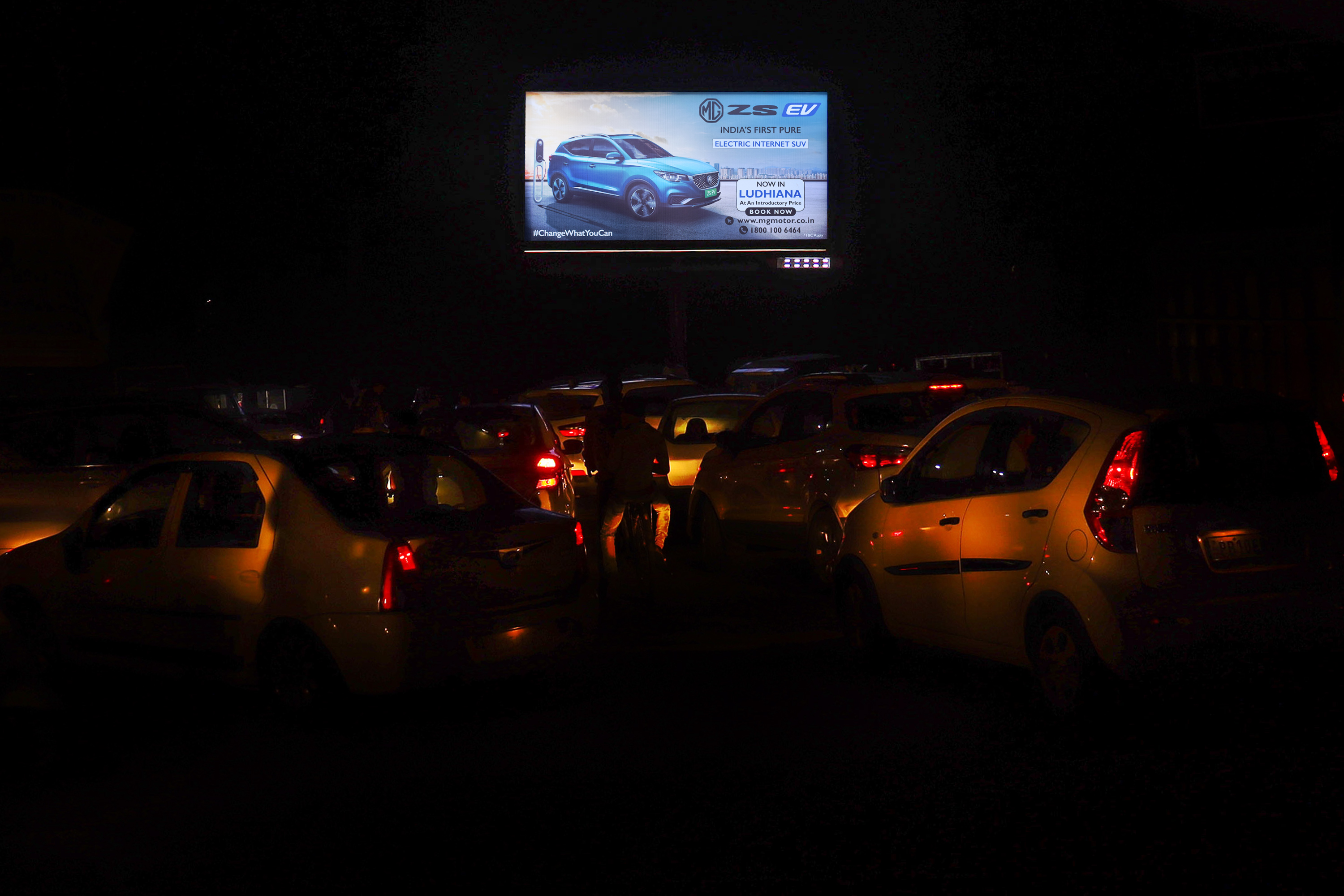 Pratap Chowk1 / Gill Flyover1